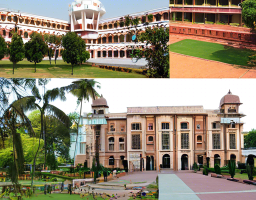 Top 20 out of the 101 Best Universities in India with location