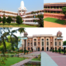 Top 20 out of the 101 Best Universities in India with location