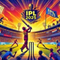 2025 Indian Premier League (IPL)