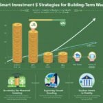 Top 10 Smart Investment Strategies for Building Long-Term Wealth