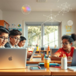 Best Online learning sites for Middle School Students