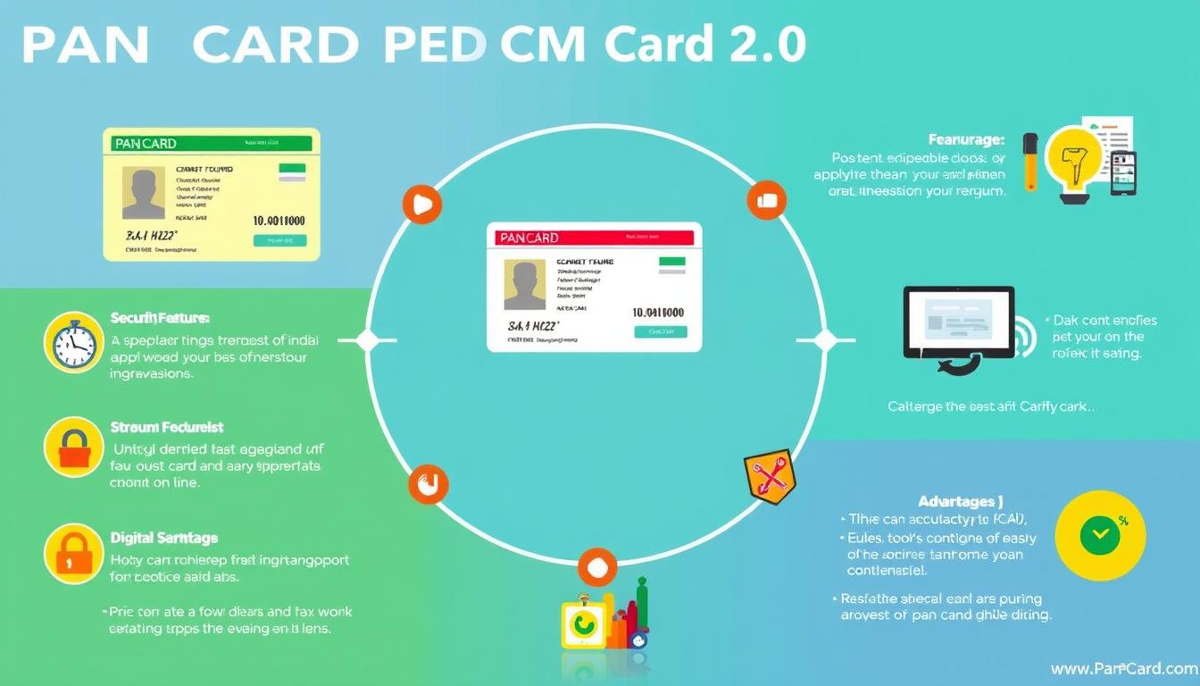 How to Apply For PAN Card 2.0 - Quick Guide