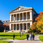 Top 10 USA Universities with Full Scholarships